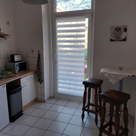 Apartmán Wacker Plauen Exteriér fotografie
